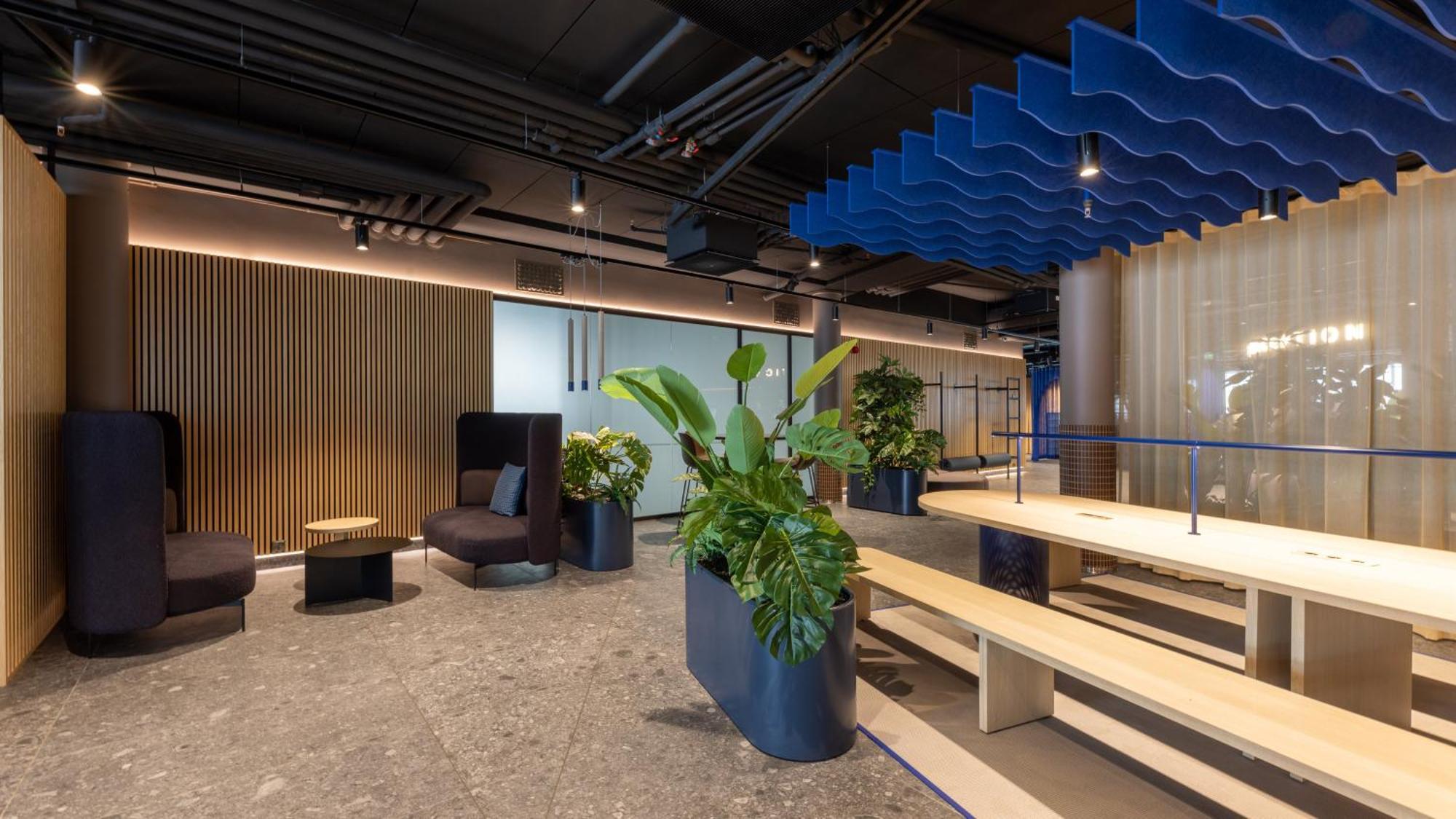 Citybox 헬싱키 외부 사진